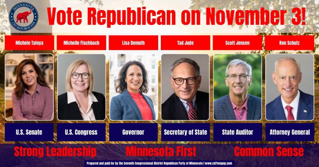 candidates2026 card